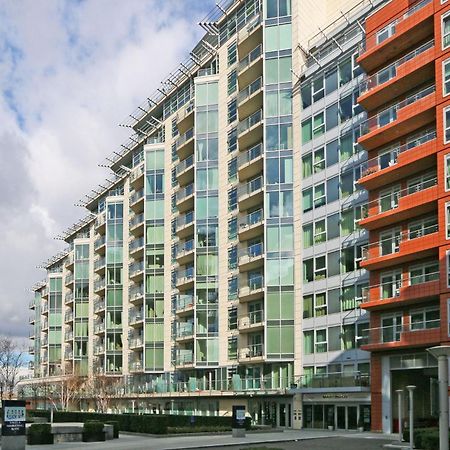 Riverside 1 Bed Apartment Londyn Zewnętrze zdjęcie
