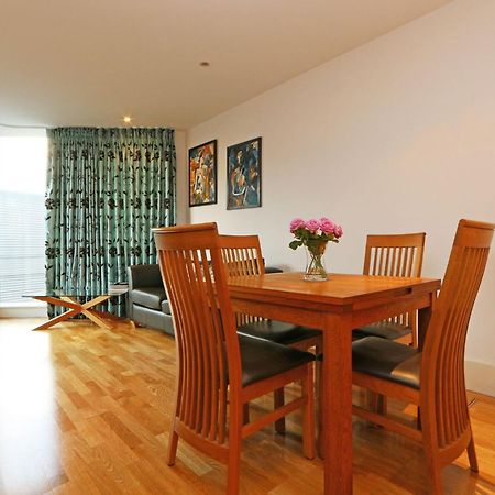 Riverside 1 Bed Apartment Londyn Zewnętrze zdjęcie